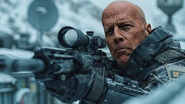 пересказ фильма